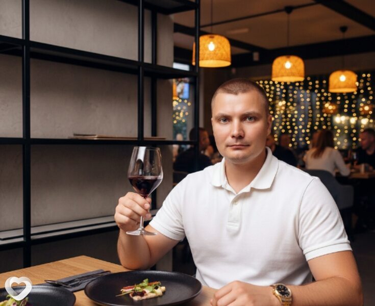 Дима, 37, Новокузнецке — анкета №4288925
