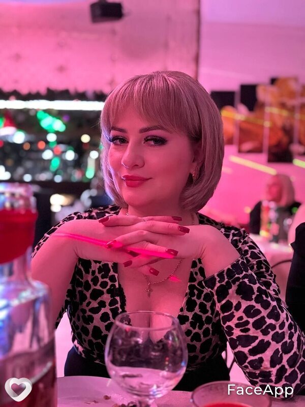 Ольга, 35, Пензе — анкета №4288715