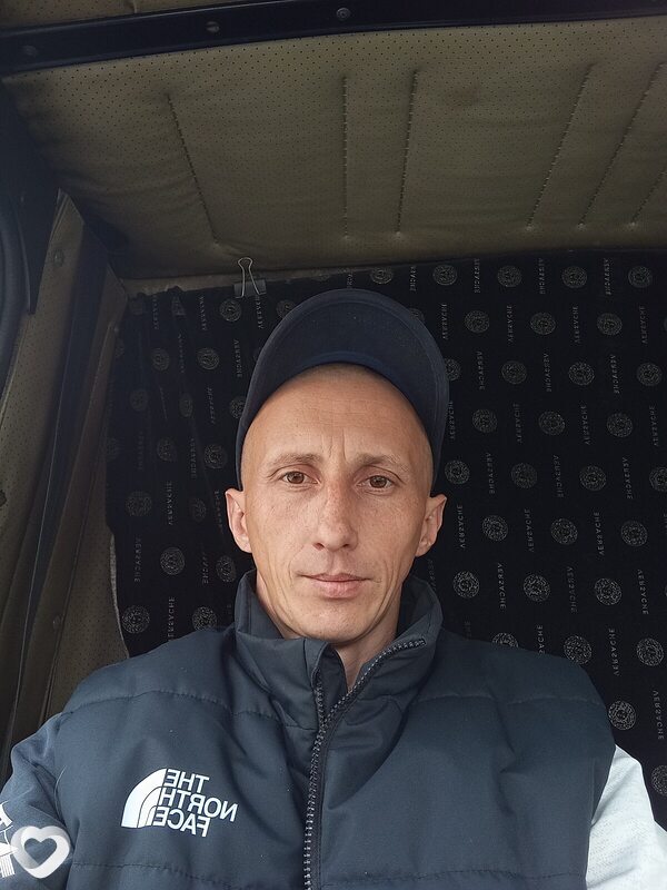 Евгений, 35, Новосибирске — анкета №4288717