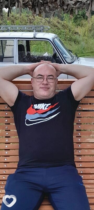 Юрий, Новоазовск