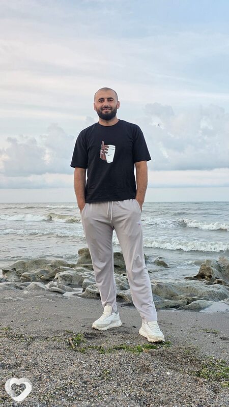 Шах, 33, Махачкале — анкета №4288721