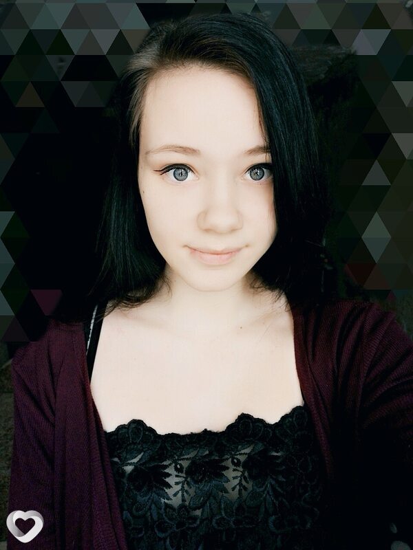 Дарья, 24, Нижнем Новгороде — анкета №4288724