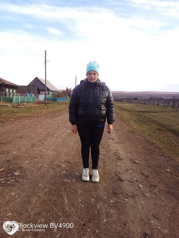Анна, 42, Иркутске — анкета №4288729