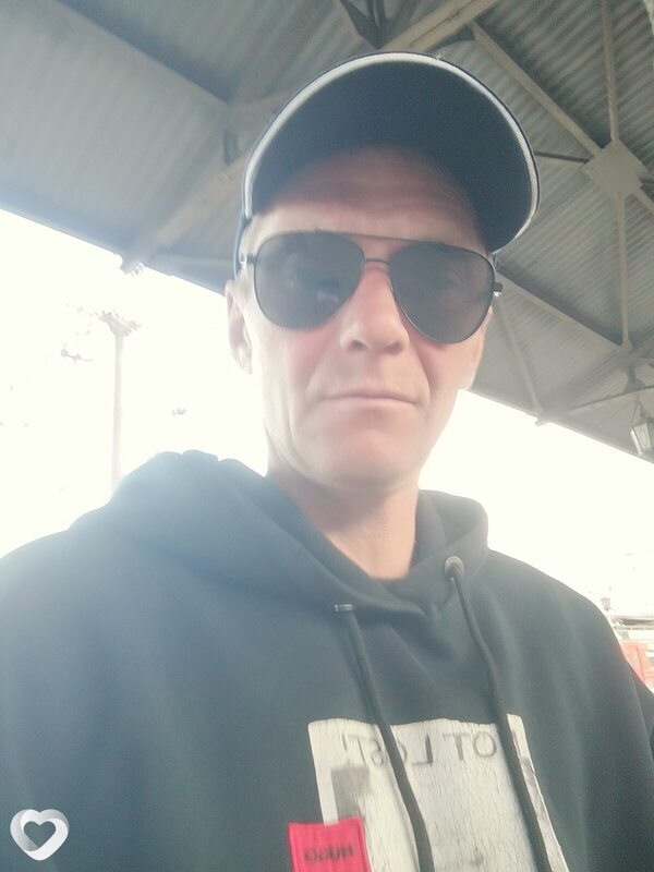 Андрей, 45, Москве — анкета №4288895