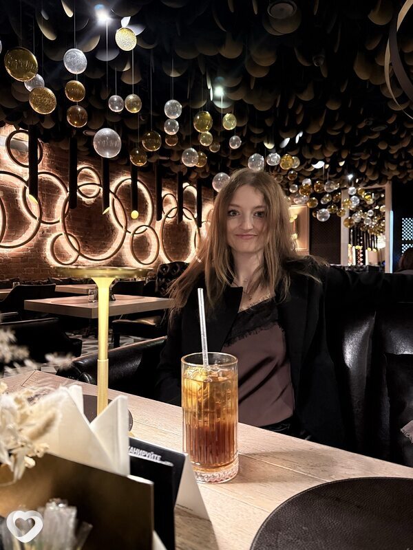 Кристина, 30, Москве — анкета №4288897