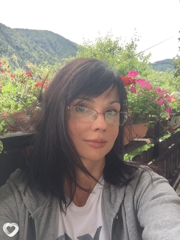 Елена, 56, Курске — анкета №4288901