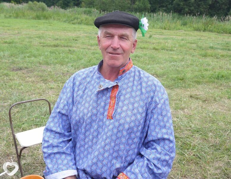 Айрат, 46, Мелеузе — анкета №4288903