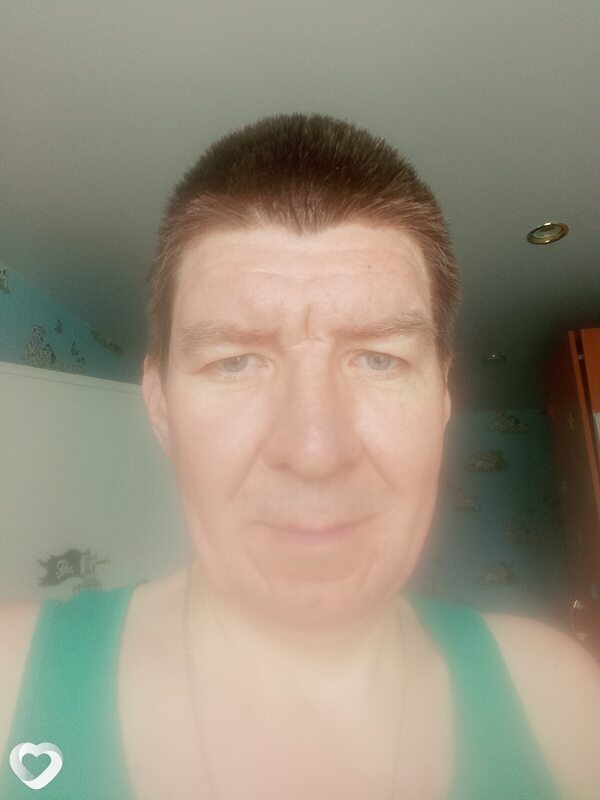 Родион, 49, Новосибирске — анкета №4288957