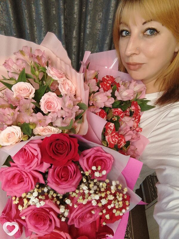 Екатерина, Тамбов