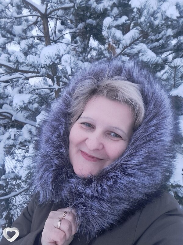 Наталья, 47, Бресте — анкета №4288974