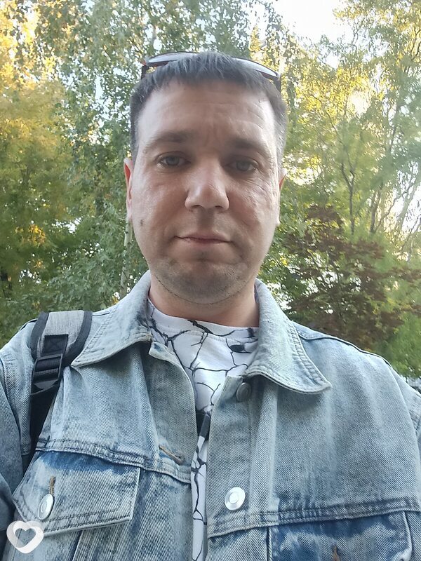 Дмитрий, 38, Волжском — анкета №4288980