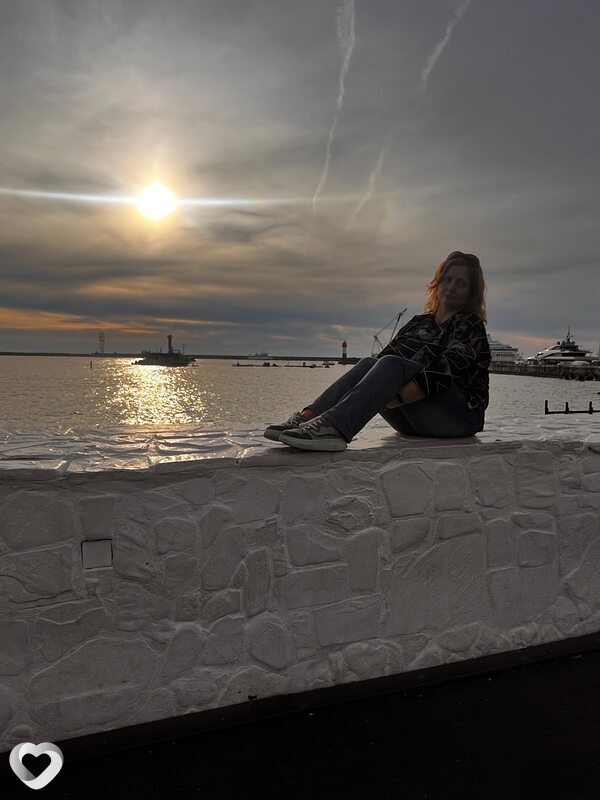 Анна, 45, Твери — анкета №4288982