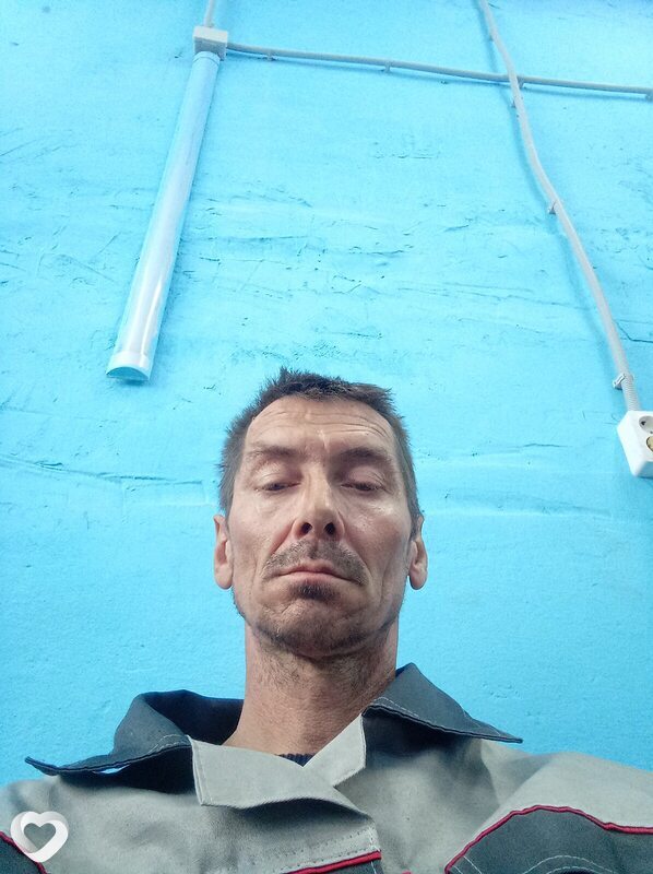 Павел, 49, Кинеле — анкета №4288985
