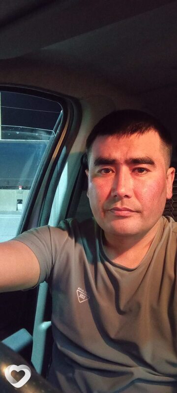 Sapar, 34, Бишкек — анкета №4288989