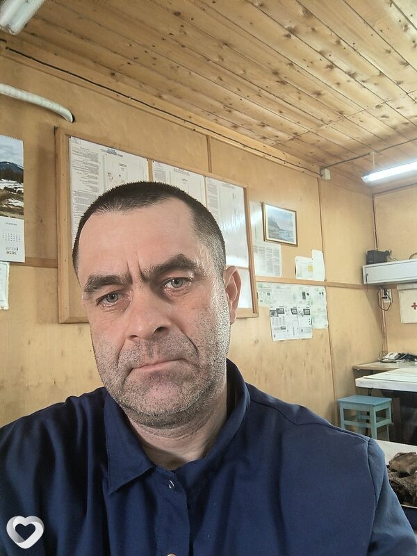 Женя, 48, Хабаровске — анкета №4288995