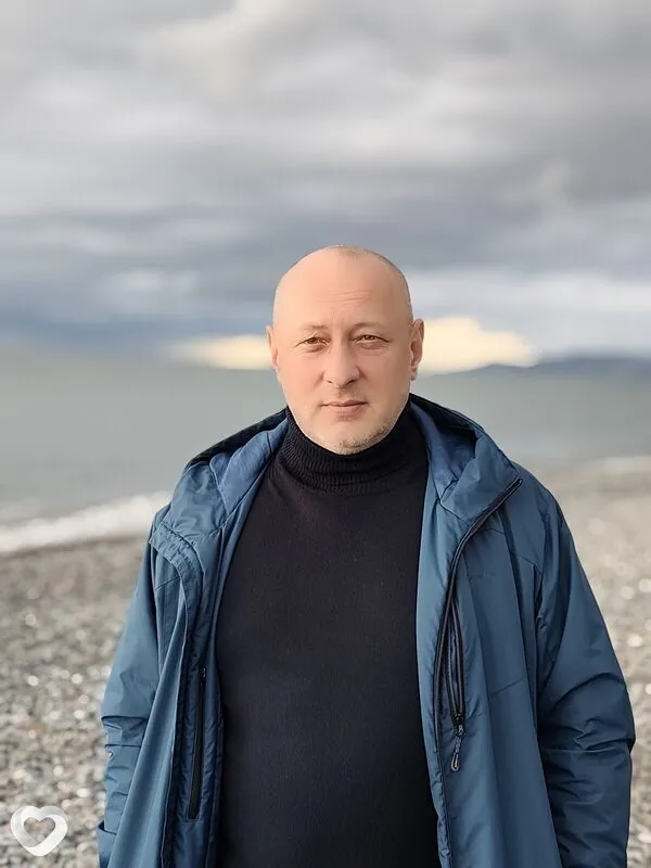 Антон, 44, Москве — анкета №4289014