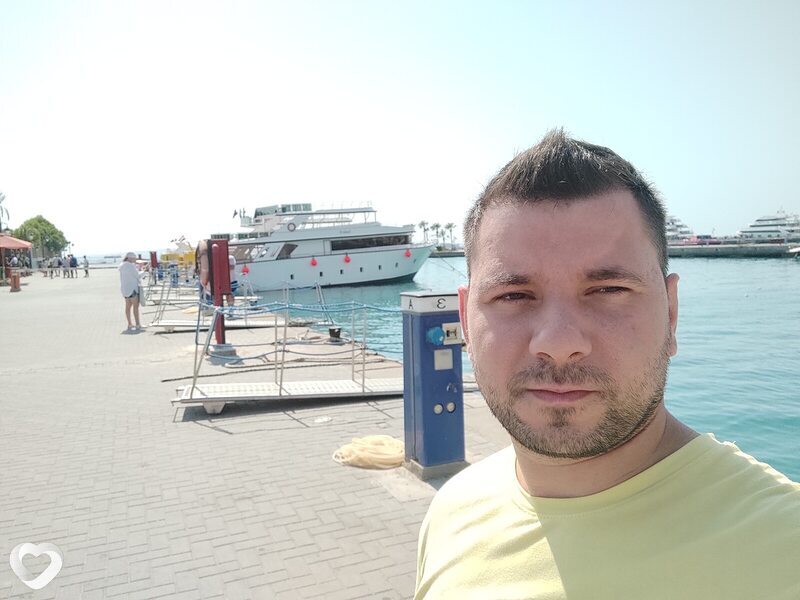 Евгений, 34, Ступине — анкета №4289026