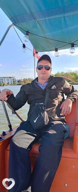 Андрей, 31, Славянске-на-Кубани — анкета №4289027