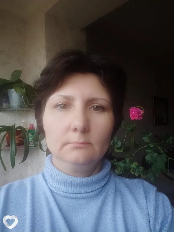 Наталья, 48, Москве — анкета №4289029