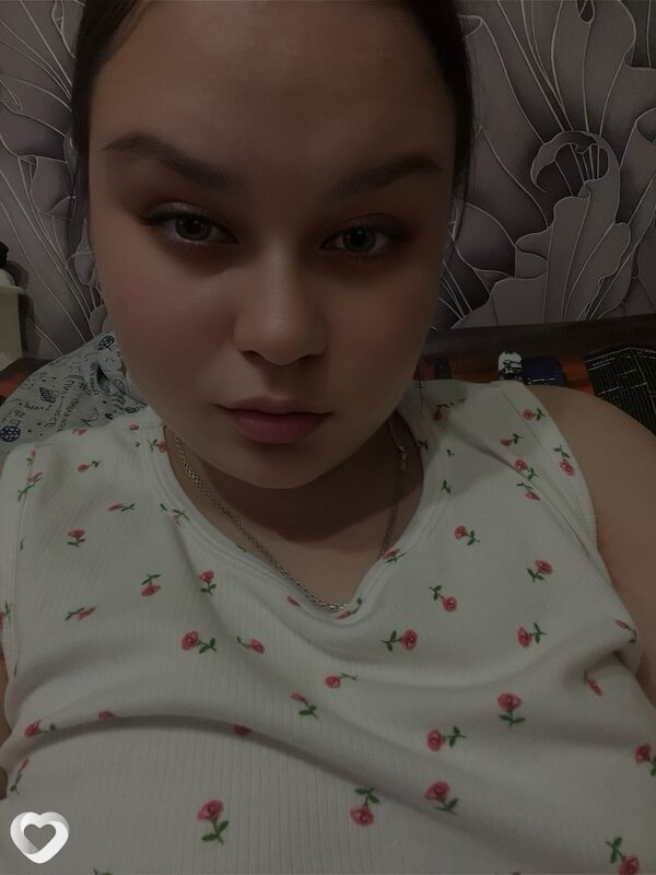 Снежана, 22, Ярославле — анкета №4289033
