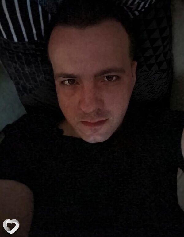 Антон, 34, Омске — анкета №4289035