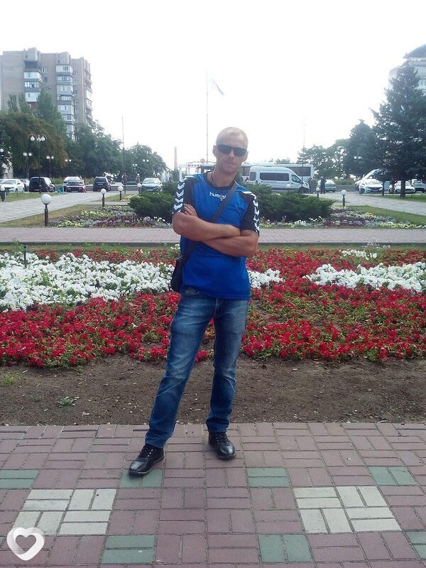 Константин, 37, Мелитополе — анкета №4289039
