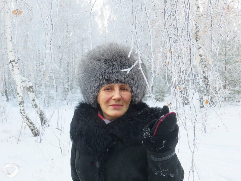 Римма, Миасс