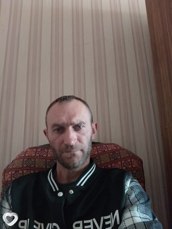 Александр, 48, Кривое Роге — анкета №4288932