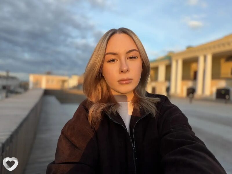 Екатерина, 20, Москве — анкета №4288935