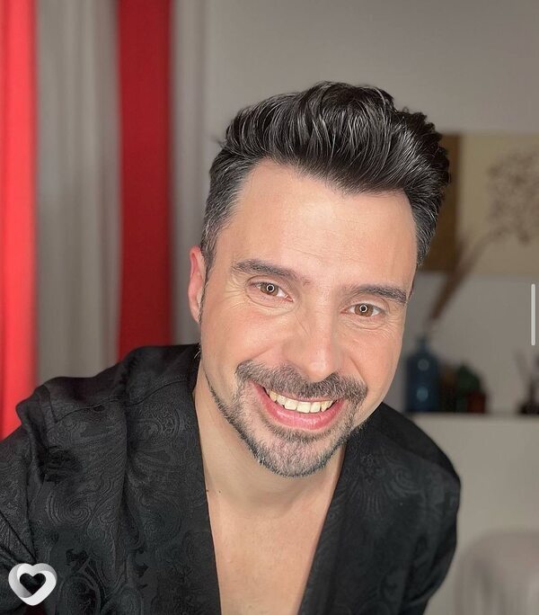 Сергей, 40, Москве — анкета №4288936