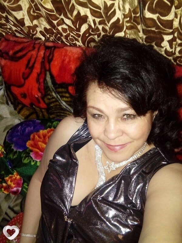 Татьяна, 59, Санкт-Петербурге — анкета №4288946