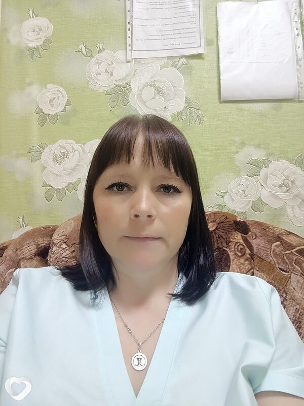 Альбина, 38, Красноярске — анкета №4288949