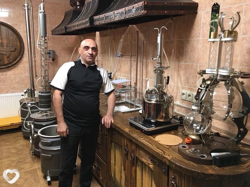 Артур, 56, Подольске — анкета №4289058