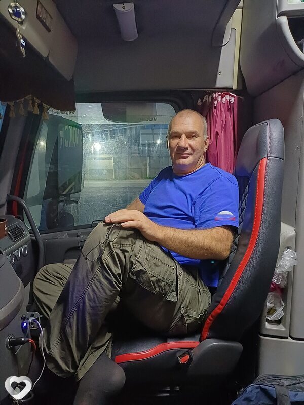 Андрей, 56, Абинске — анкета №4289060