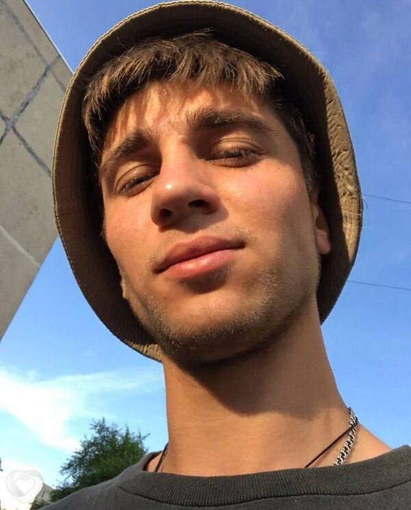 Федор, 27, Звенигороде — анкета №4289063
