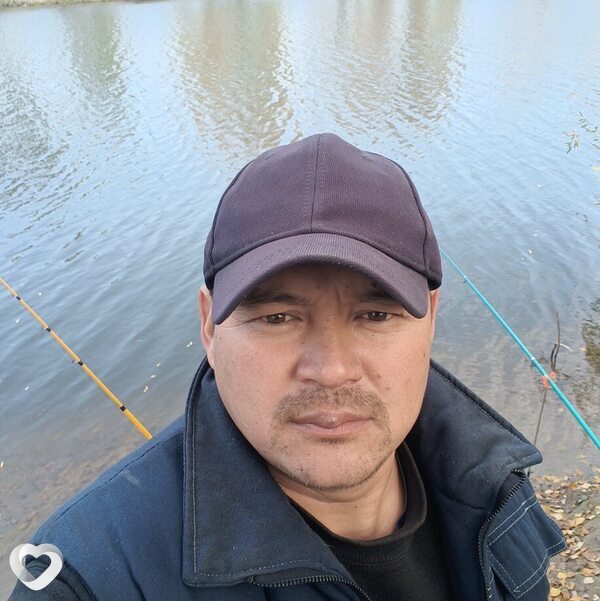 Канагат, 40, Петропавловске — анкета №4289067