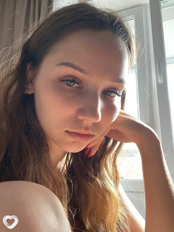 Ксения, 19, Казани — анкета №4289071