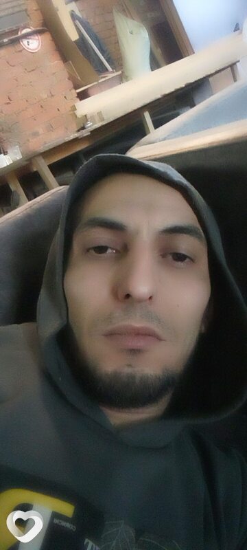Samir, 36, Новосибирске — анкета №4289075