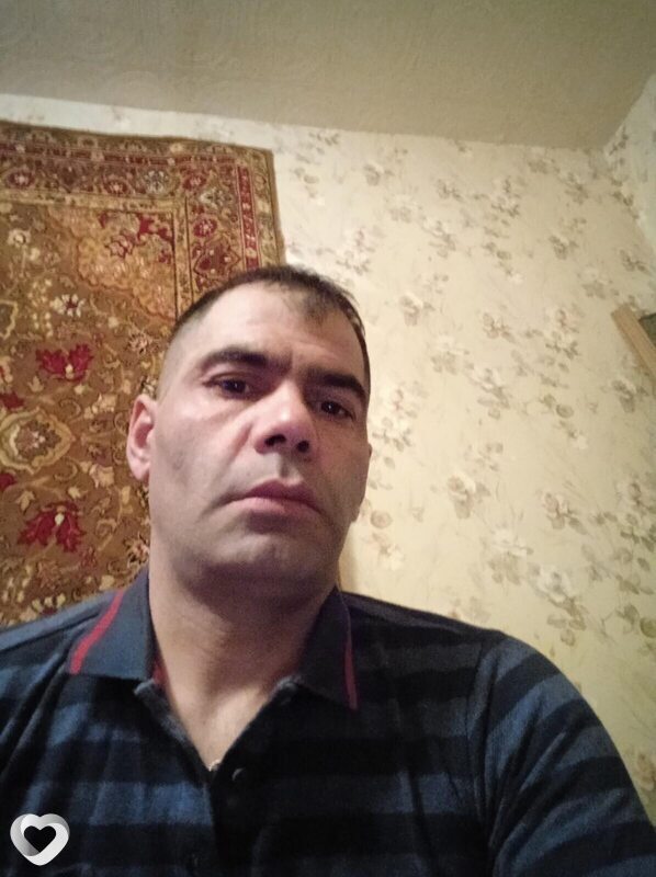 Данил, 46, Рязани — анкета №4289082