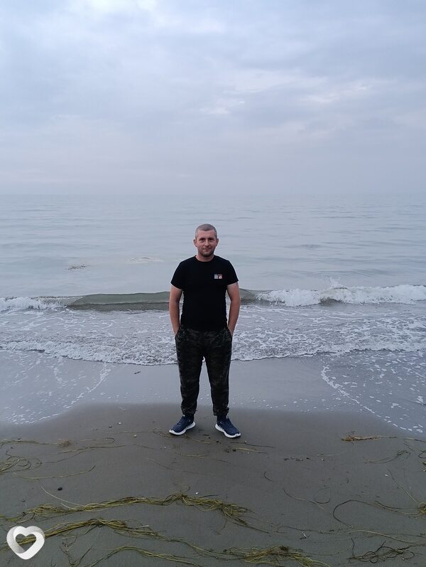 Евгений, 38, Кирове — анкета №4289083