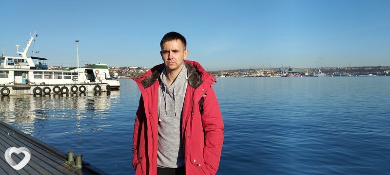 Алексей, 33, Ставрополе — анкета №4289089