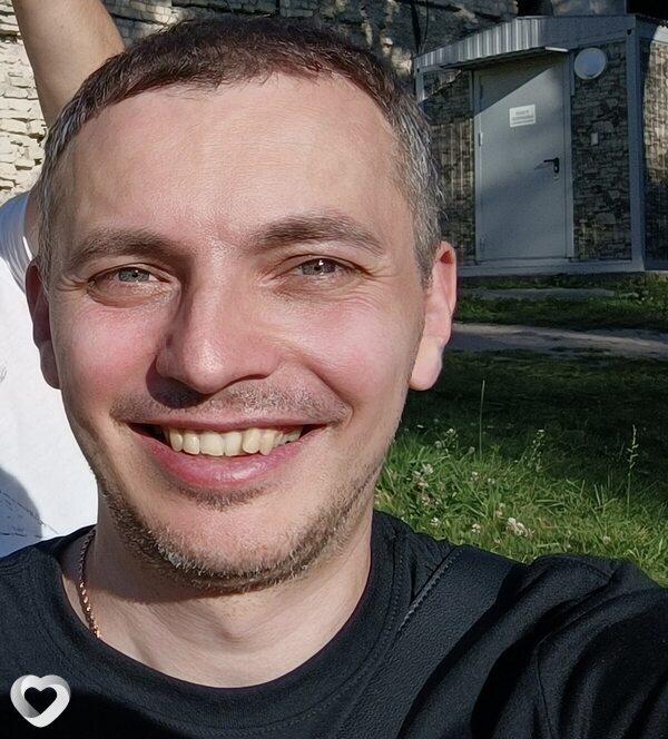 Павел, 43, Гомеле — анкета №4289092