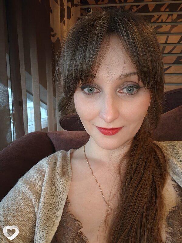 Анна, 35, Сургуте — анкета №4289095
