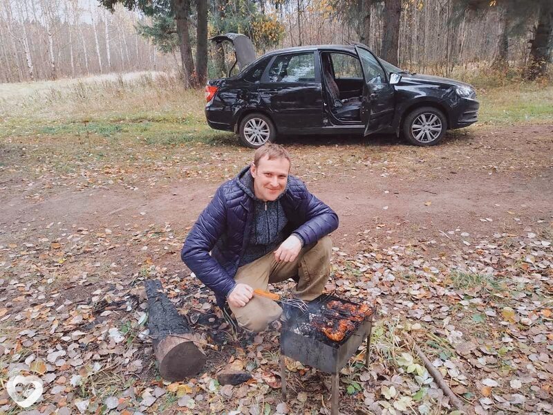 Александр, 45, Перми — анкета №4289100