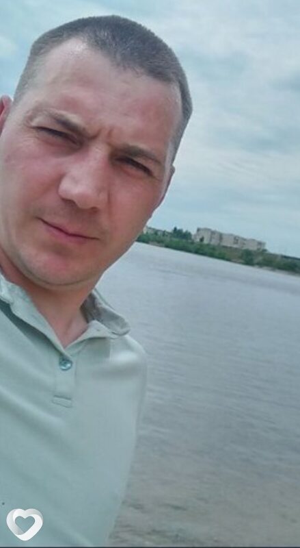 Денис, 36, Краснодоне — анкета №4289104