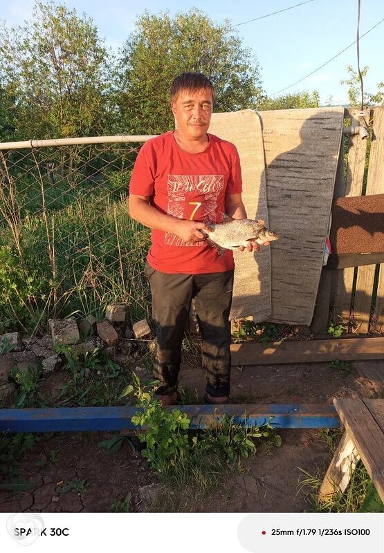 Ильназ, 38, Набережных Челнах — анкета №4289171