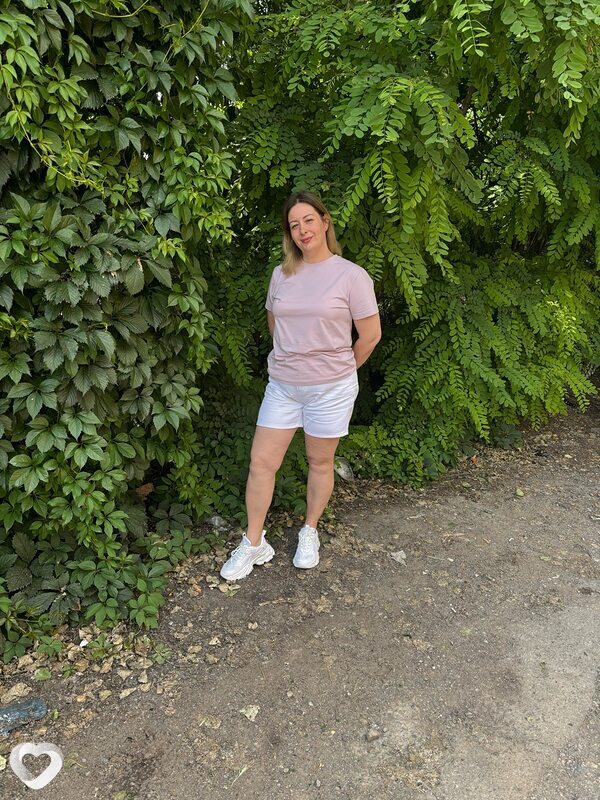Елена, 43, Ростове-на-Дону — анкета №4289174