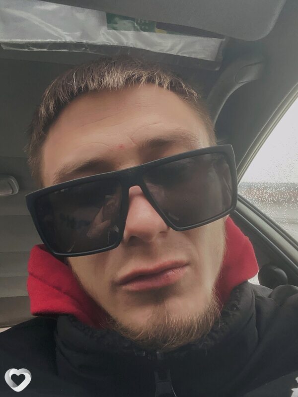 Александр, 28, Чите — анкета №4289175