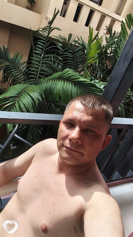 Евгений, 37, Кемерове — анкета №4289132