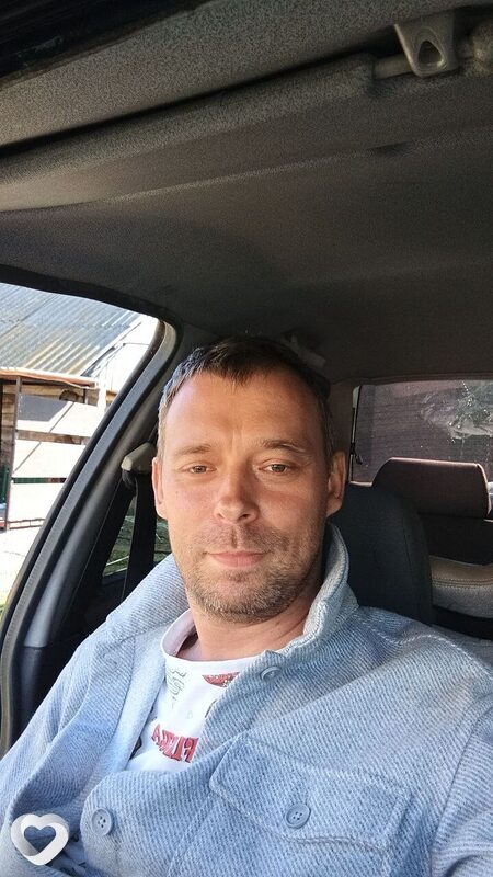 Олег, 36, Самаре — анкета №4289137